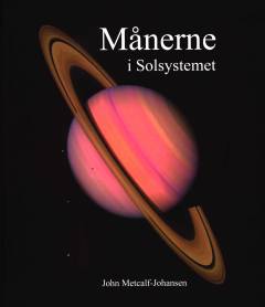 Månerne i Solsystemet