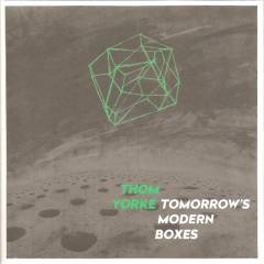 Tomorrow's modern boxes