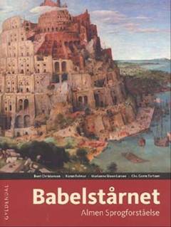 Babelstårnet : almen sprogforståelse