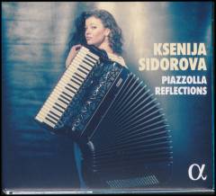 Piazzolla reflections