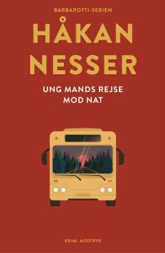 Bog, 1. udgave, 2025