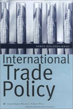 International trade policy