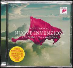 Nuove invenzioni