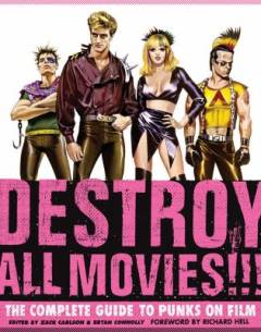 Destroy all movies!!!
