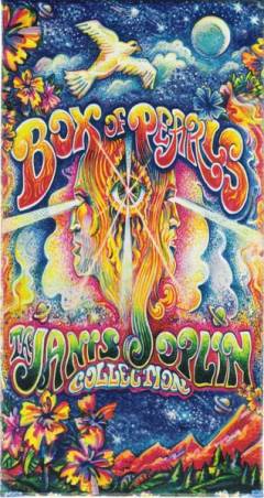 Box of pearls : the Janis Joplin collection