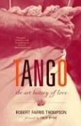 Tango : the art history of love