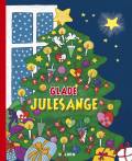 Glade julesange. Bolden