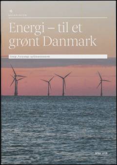 Energi - til et grønt Danmark