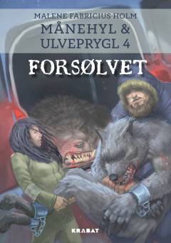 Forsølvet