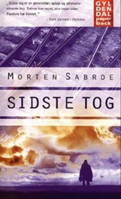 Sidste tog