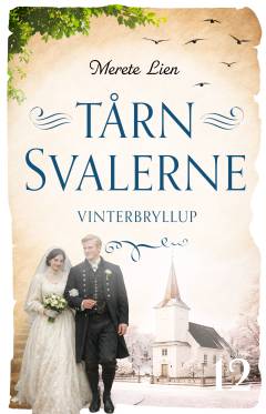 Vinterbryllup