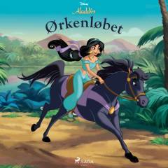 Ørkenløbet