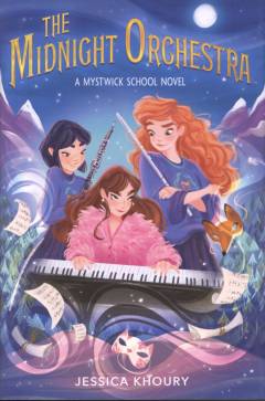 The midnight orchestra