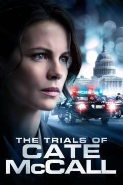 The trials of Cate McCall