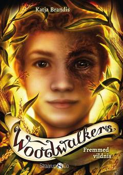 Woodwalkers - fremmed vildnis