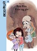 Rita Rim - kniv og piv