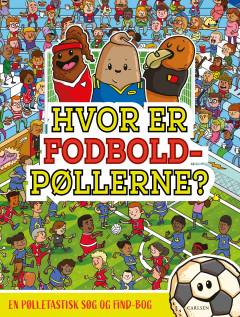 Billedbog, 1. udgave, 2025