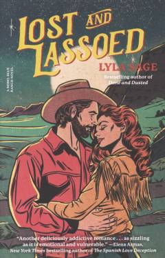 Lost and lassoed
