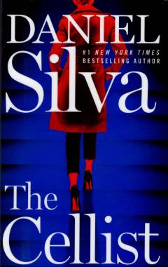 The cellist : a novel