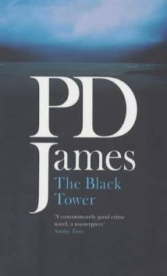 The black tower