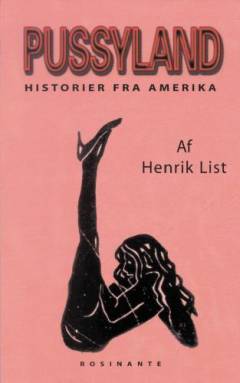 Pussyland : historier fra Amerika