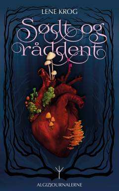 Bog, 1. udgave, 2024