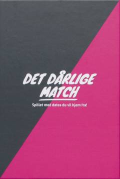 Det dårlige match