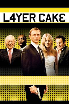 Layer cake