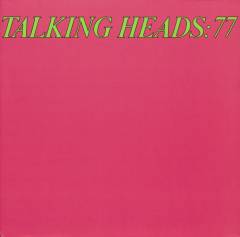 Talking Heads 77