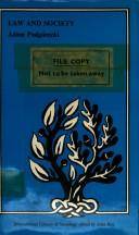 Law and society