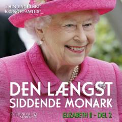 Den længst siddende monark
