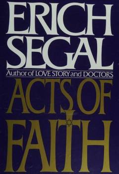 Acts of faith