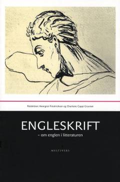 Engleskrift : om englen i litteraturen