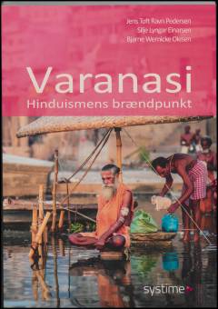 Varanasi - hinduismens brændpunkt