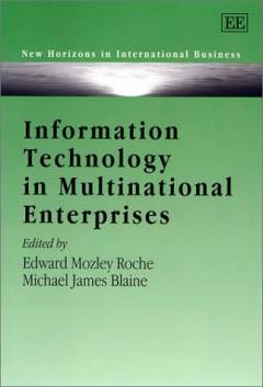 Information technology in multinational enterprises