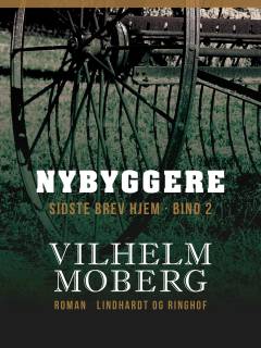 Nybyggere : indvandrerne