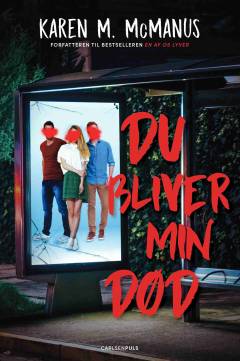 Du bliver min død