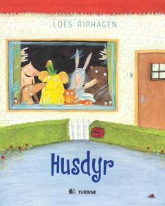 Husdyr