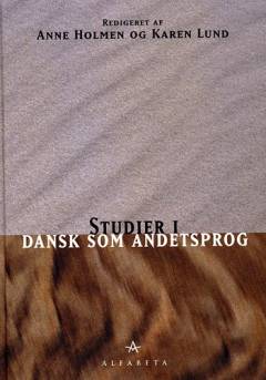 Studier i dansk som andetsprog