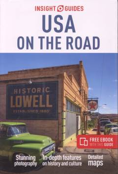 USA on the road