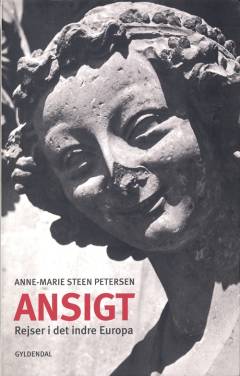 Ansigt : rejser i det indre Europa