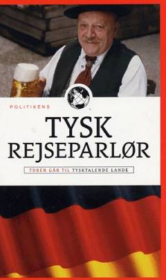Politikens Tysk rejseparlør