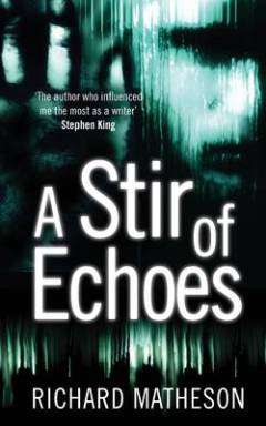 A stir of echoes