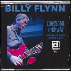Lonesome highway