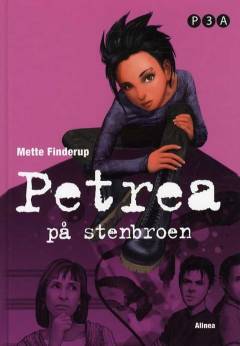 Petrea på stenbroen
