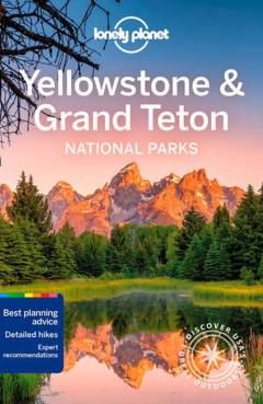 Yellowstone & Grand Teton national parks