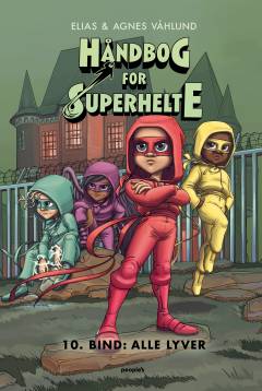 Alle lyver