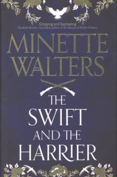 The swift and the harrier