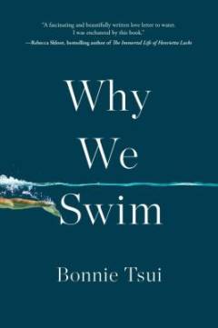 Why we swim