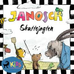 Skattejagten